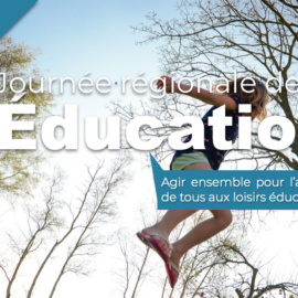 Journée Régionale de l’Éducation