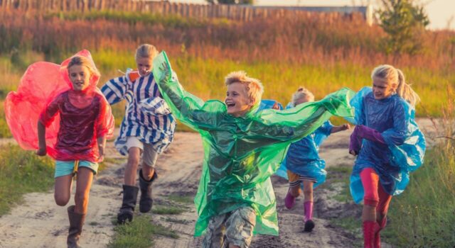 Certificat Complémentaire « Direction d’un accueil collectif de mineurs »